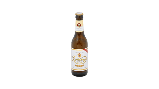 Radeberger Beer, Pilsner