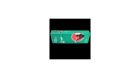 American Spirit Cigarettes, Natural, Class A, Menthol