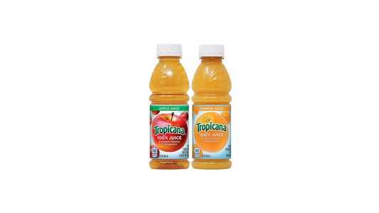 Tropicana Juice Beverage, Cranberry, 15.2oz Bottle
