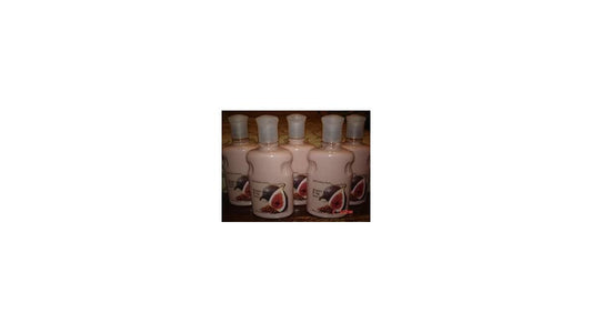 Bath & Body Works Brown Sugar Fig Lotion