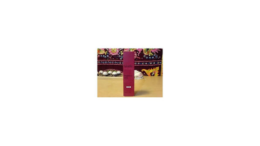Bath & Body Works Romance Amber Myrrh Breathe Spray Mist Lof 1