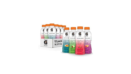 Gatorade Thirst Quencher Citrus Berry GFIT 28OZ 15CS