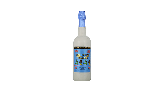 Delirium Tremens Ale, Belgian