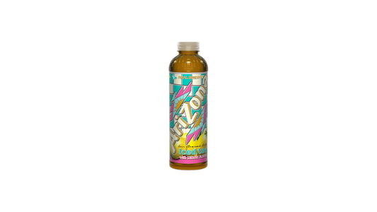 AriZona Iced Tea - With Lemon Flavor 20.00 Fl Oz