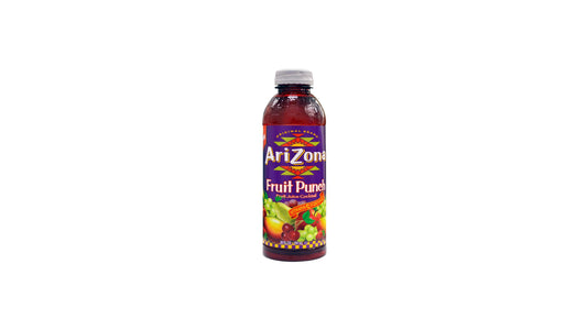 AriZona Juice Fruit Punch