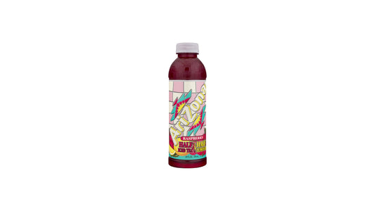 AriZona Raspberry Tea