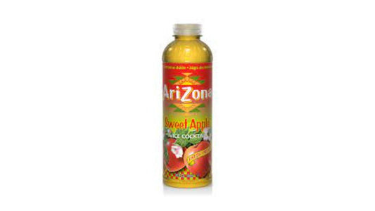 Arizona Sweet Apple