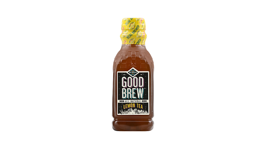 Arizona Good Brew Lemon Tea