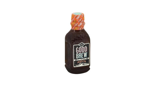 Arizona Good Brew Peach Tea 20oz