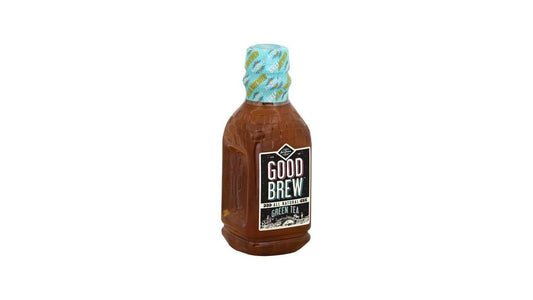 Arizona Good Brew Green Tea 20oz