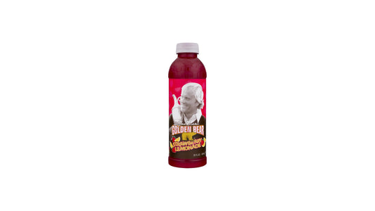 AriZona Golden Bear, Lemonade, Strawberry