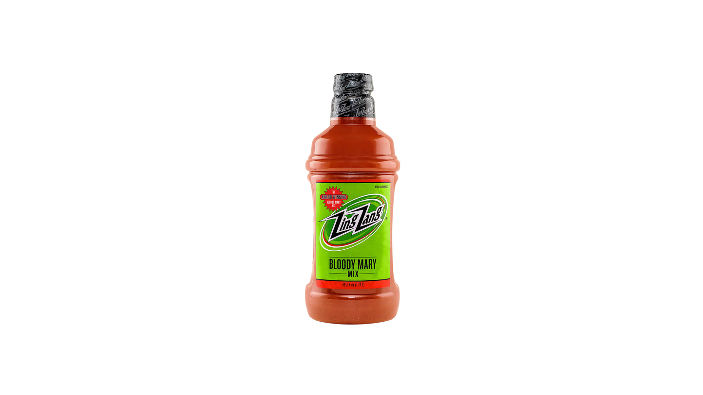 Zing Zang Bloody Mary Mix