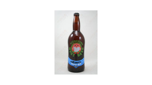 Hitachino Nest White Ale 24oz