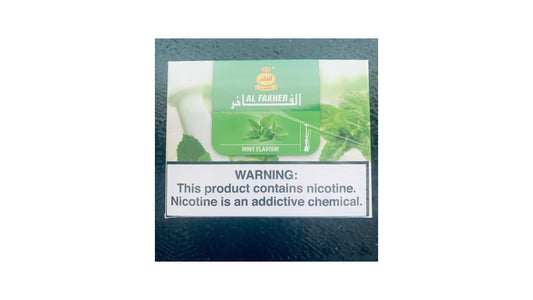 Al Fakher Mint Flavor
