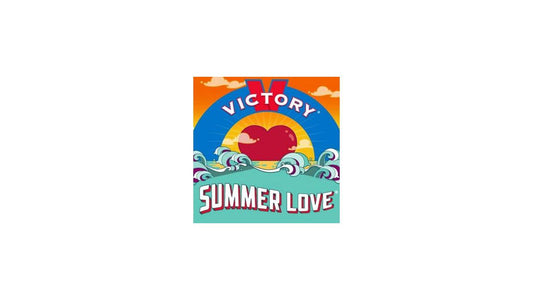 Victory Sum Love Brewing - Summer