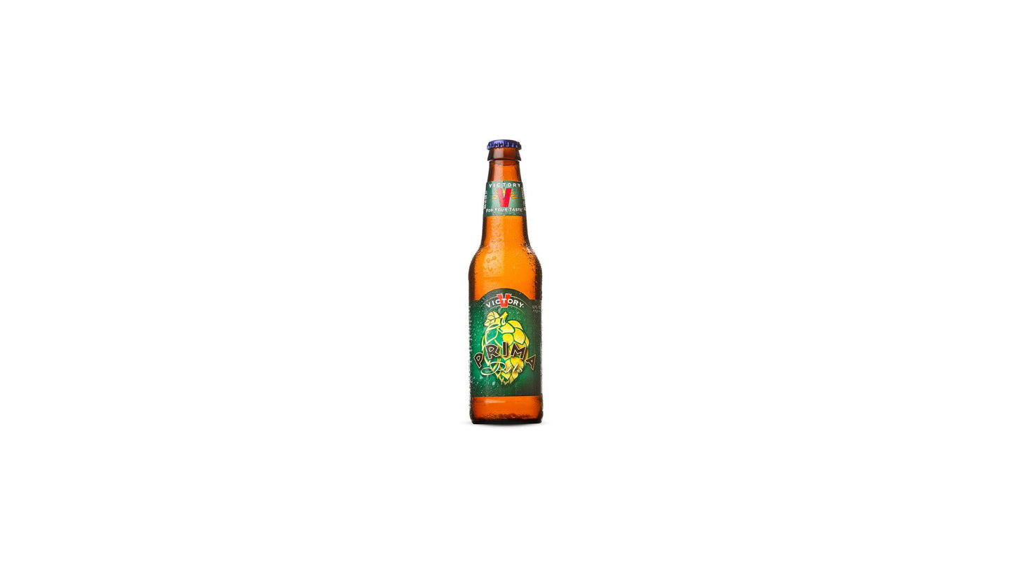 Victory Brewing Company Prima Pils