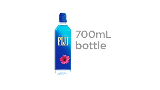 Fiji Natural Artesian Water - 23.7 Fl Oz Bottle