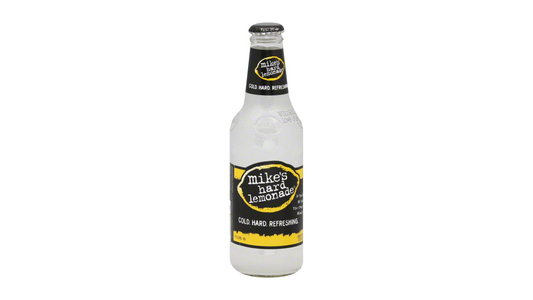 Mike's Hard Lemonade