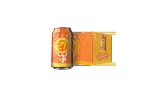 Stone Xocoveza Beer, Imperial Stout