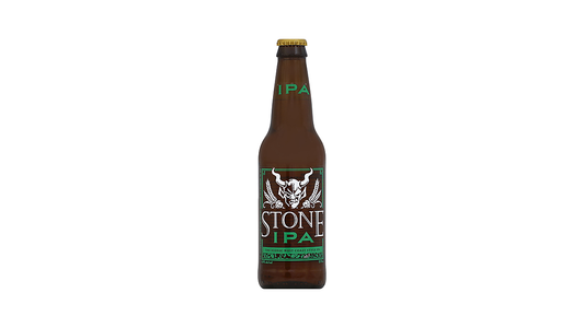 Stone Beer, IPA