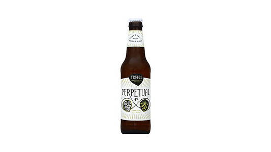 Troegs Perpetual Ipa - 12oz