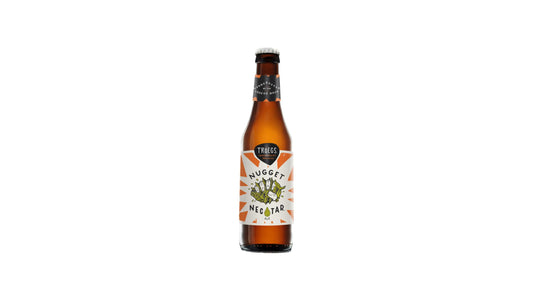Troegs Nugget Nectar / 12oz Nr (12 Oz.)