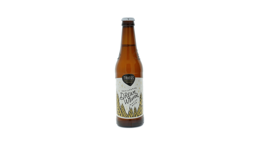 Troegs Dreamweaver Wheat - 12oz