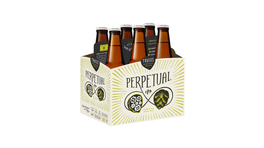 Troegs Perpetual IPA 6pk 12oz Bottles