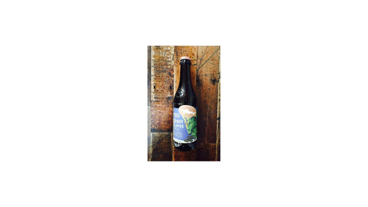 Dogfish Head Ale, Indian Brown
