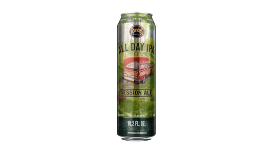 Founders Beer, All Day IPA, Session Ale