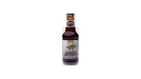 Founders Barrel-Aged Series Ale, Bourbon Barrels, Backwoods Bastard, Oak