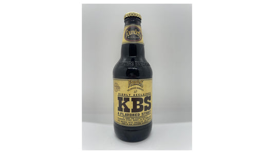 Founders KBS Kentucky Breakfast Stout