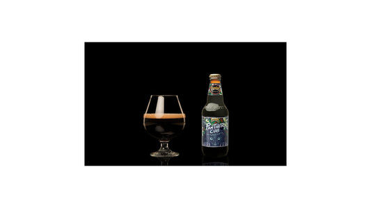Founders Brewing Company Panther Cub Porter 12oz