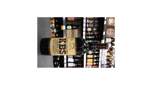 Founders Brewing Kbs 750ml