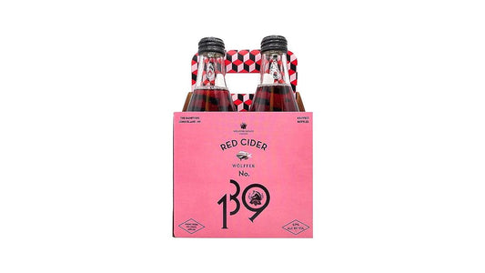Wolffer Cider Dry Red