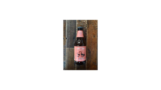 Brewery Ommegang Fruition - 12oz