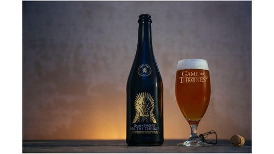 Brewery Ommegang For The Throne