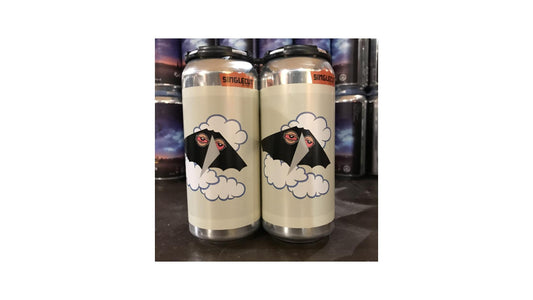 Singlecut Mellifluous Life 4PC