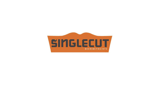 Singlecut Mighty Real Ipa 4pk