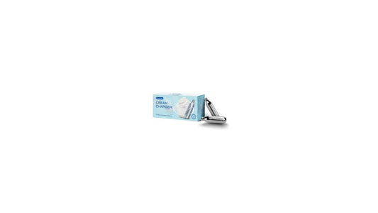 Whip Cream Chargers 50ct - Great Whip-Regular
