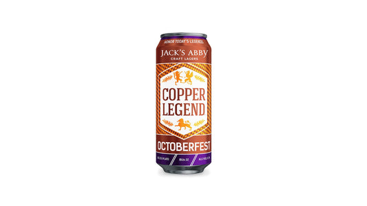 Jack's Abby Ray Catcher Lager