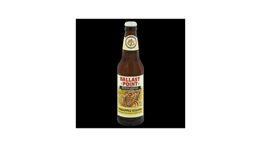 Ballast Point Pineapple Sculpin - 12oz