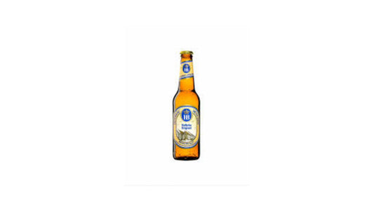 Hofbräu München Hofbrau Original 330ml