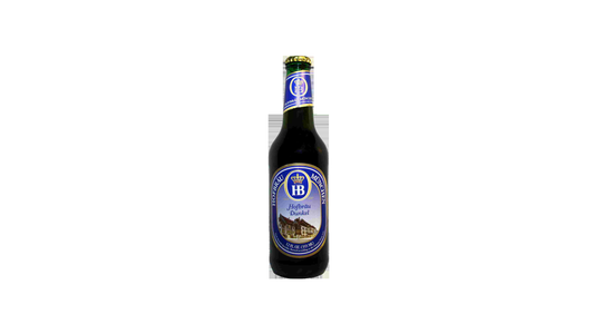 Munchen Hofbrau Dark 11.2oz 6pk