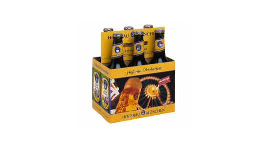 Hofbrau Munchen Oktoberfest Ale