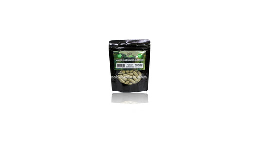Earth 65CT White Maeng Da (680044929644)