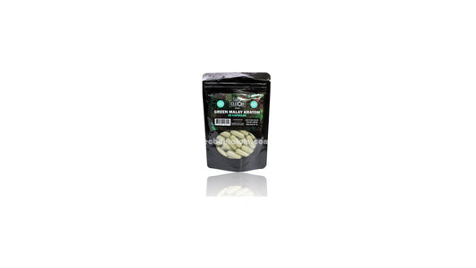 Earth Kratom Green Malay Kratom 65ct