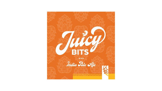 WeldWerks Brewing Co. Juicy Bits Ipa