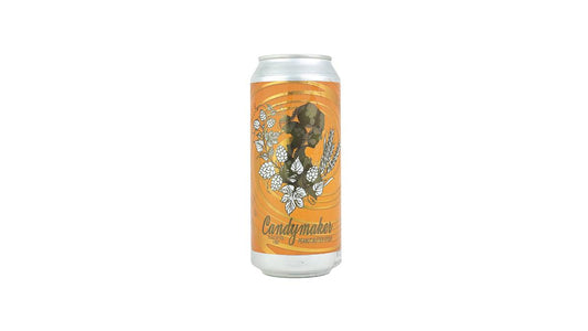 Widowmaker Brewing Candymaker Pb Stout
