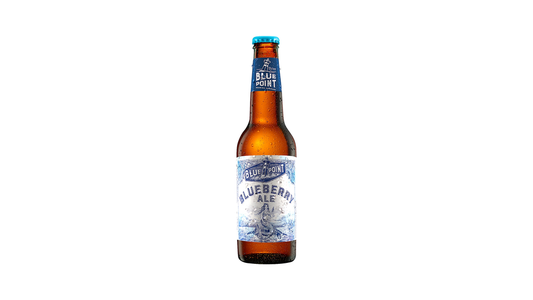 Blue Point Brewing Company Blueberry Ale, 12 Fl. Oz. Can